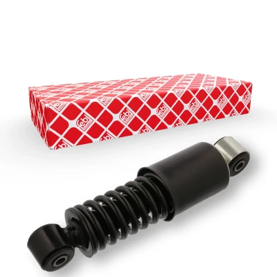 Bilde av FEBI BILSTEIN 35307 Demper, førerhus lagring