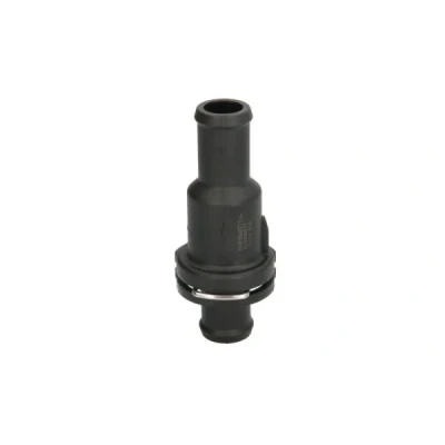 Bilde av THERMOTEC D2W005TT Termostat 75 med kapsling, kunststoff kledning VOLKSWAGEN: Passat B7 Variant, B6 Tiguan I, SKODA: Octavia 2 Combi