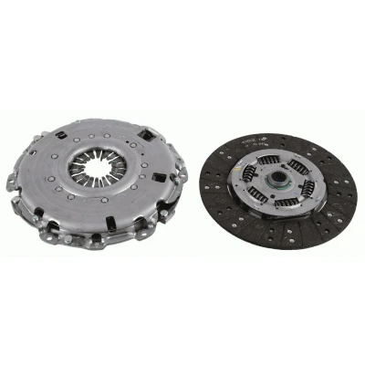 Bilde av SACHS 3000 950 689 Clutch uten utløserlager 260 FORD: Transit Custom V362 Van