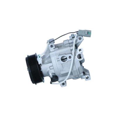 Bilde av NRF 320168 Kompressor SCSA06C 12