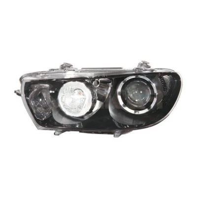 Bilde av ABAKUS 441 11D4LMLEHM2 Frontlykter venstre P21W, D1S/H7 uten pæreholder, lyspære med motor for høydejustering hovedlys BA15s, Pk32d 2, PX26d
