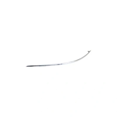 Bilde av Pynte / vernelist, støtfanger, Foran venstre, mercedes benz c klass [w204], t model [s204], 204 885 0721, A A204