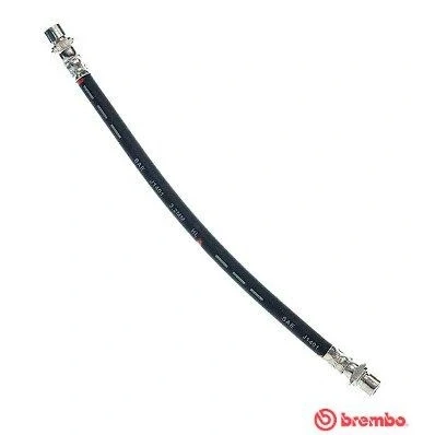 Bilde av BREMBO T 83 017 Bremseslange 305 F10X1 TOYOTA: Corolla VII Sedan, HILUX 3 Pick up, VIII Liftback