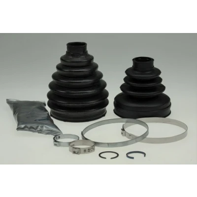 Bilde av SPIDAN 36356 Drivakselmansjett TPE (termoplastisk elastomer), NBR (nitril butadien kautsjuk)
