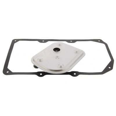 Bilde av MAPCO 69016 hydraulisk filtersett, automatgir med tetning MERCEDES BENZ: B Klasse, A Klasse