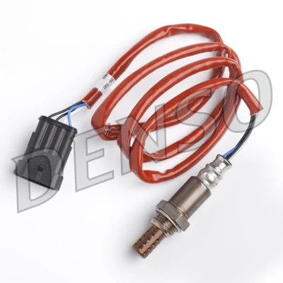 Bilde av DENSO Direct Fit DOX 1543 Lambdasonde M18x1.5 oppvarmet, Fingersonde,
