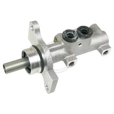 Bilde av A.B.S. 61901 Hovedsylinder 4 Aluminium 4x M12x1.0