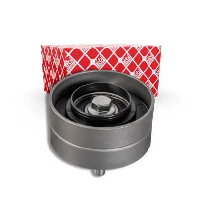 Bilde av FEBI BILSTEIN 101263 Styrerulle