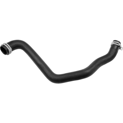 Bilde av GATES 05 4059 Radiatorslange EPDM (etyl propylen dien gummi) PEUGEOT: Partner II Van, 308 I Hatchback, CITROËN: Berlingo DS5 Hatchback