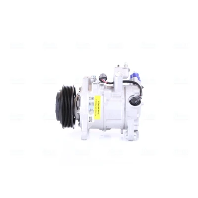 Bilde av NISSENS 890397 Kompressor 6SEU14A 12 PAG 46 R 134a