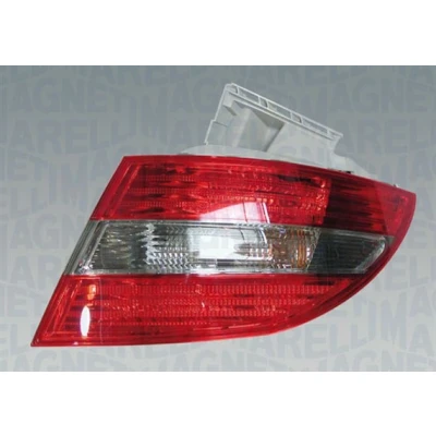 Bilde av Baklykt MAGNETI MARELLI 714021770801