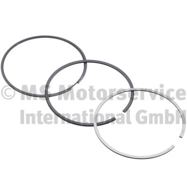 Bilde av KOLBENSCHMIDT 800128110000 Stempelringsett 84mm