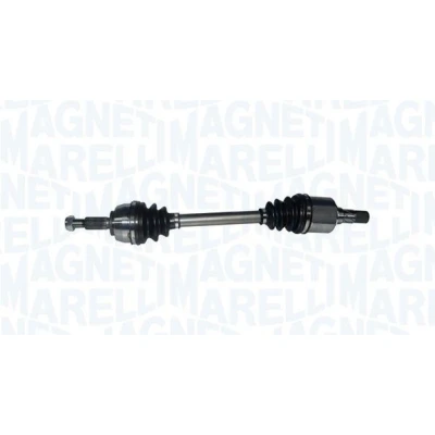 Bilde av MAGNETI MARELLI 302004190306 Drivaksel framaksel venstre 603 RENAULT: MEGANE 2 Kombi, Stufenheck