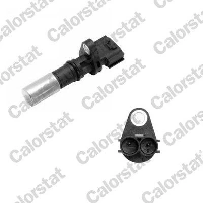 Bilde av CALORSTAT by Vernet CS0103 Impulsgiver TOYOTA: Yaris I Hatchback
