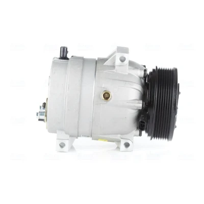 Bilde av NISSENS 89267 Kompressor V5 12 PAG 46 R 134a