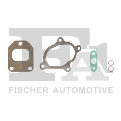 Bilde av FA1 KT110115E Monteringssett, lader VOLKSWAGEN: TRANSPORTER 4, 4 Bus