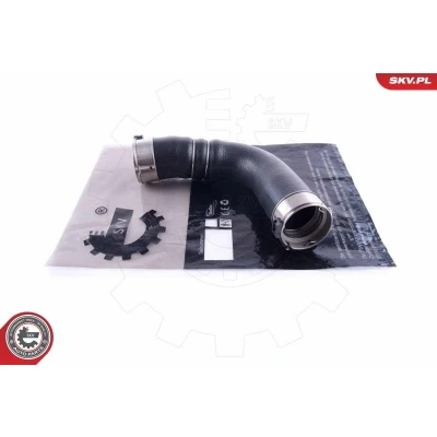 Bilde av Ladeluftslange, nissan np300 navara, navara flak/chassi, pathfinder iii, 144635X20A, 144635X20C