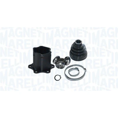 Bilde av MAGNETI MARELLI 302009100049 Drivknute framaksel VOLKSWAGEN: Touran I, Caddy 3, Passat B6 Variant, SKODA: Octavia 2 Combi, Superb II Stasjonsvogn