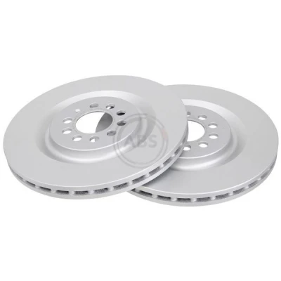 Bilde av A.B.S. 17493 Bremseskiver 323 28 5 ventilert SEAT: Leon I Hatchback