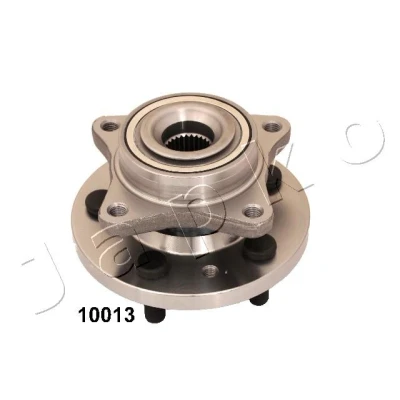 Bilde av JAPKO 410013 Hjulnav LAND ROVER: Discovery 3, Range Rover Sport