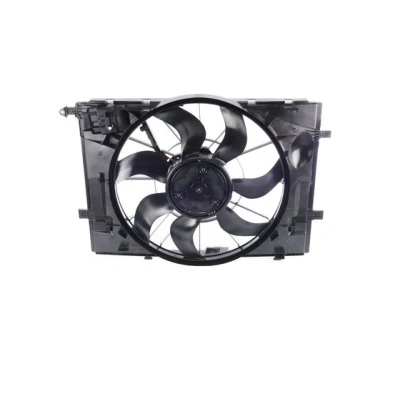 Bilde av BOSCH 0 130 707 499 Elektromotor, radiator ventilator