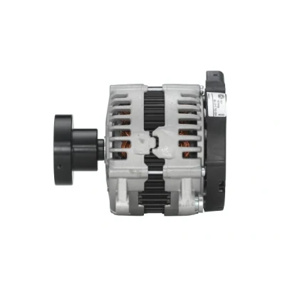 Bilde av HELLA 8EL 011 712 331 Dynamo 14V 150A FORD: S Max Mk1, MONDEO 4 Turnier, Galaxy Mk2 MPV
