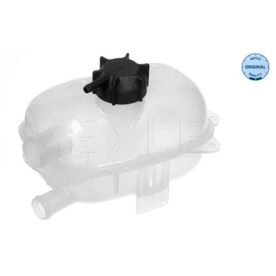 Bilde av MEYLE 100 121 0035 Ekspansjonstank med deksel ORIGINAL Quality VOLKSWAGEN: TRANSPORTER 3 Bus