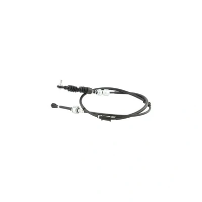 Bilde av Kabel, girmekanisme, nissan tiida halvkombi, sedan, 34935 EM30A