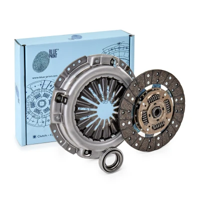 Bilde av BLUE PRINT ADN130230 Clutch tre deler med syntetisk fett utløserlager 275