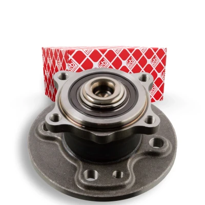 Bilde av FEBI BILSTEIN 31078 Hjullagersett MINI: Hatchback, Cabrio, Clubman