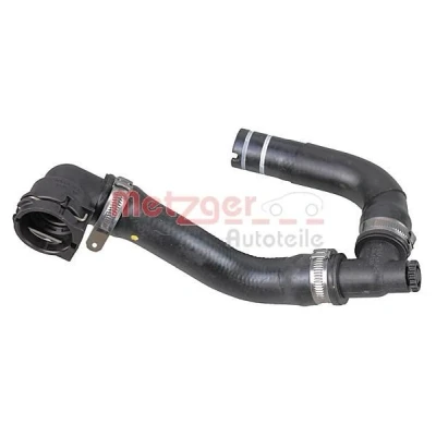 Bilde av METZGER 2421163 Radiatorslange Motorrom