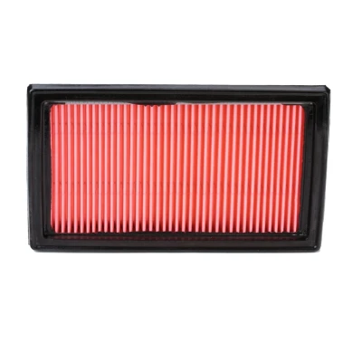 Bilde av BOSCH F 026 400 101 Luftfilter 33 136,5 232 Filterinnsats NISSAN: Qashqai / Qashqai+2 I, NV200 Evalia Minibuss, Note I