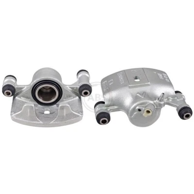 Bilde av A.B.S. 728202 Bremsecaliper Grått støpejern 155 TOYOTA: Corolla VII Compact, VI Liftback, VIII Sedan