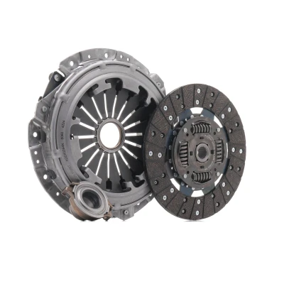 Bilde av BLUE PRINT ADC43098 Clutch tre deler med syntetisk fett utløserlager 276 MITSUBISHI: PAJERO 4, 3