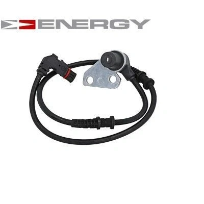 Bilde av ENERGY CA0136PP ABS Sensor foran 2 650 12 elektrisk svart oval han MERCEDES BENZ: E Klasse Sedan