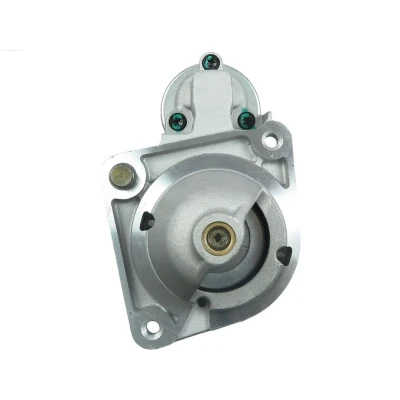 Bilde av AS PL S0524 Starter 12 1,10 9 PEUGEOT: 206 Hatchback