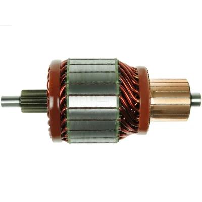 Bilde av AS PL SA9042S Anker, starter