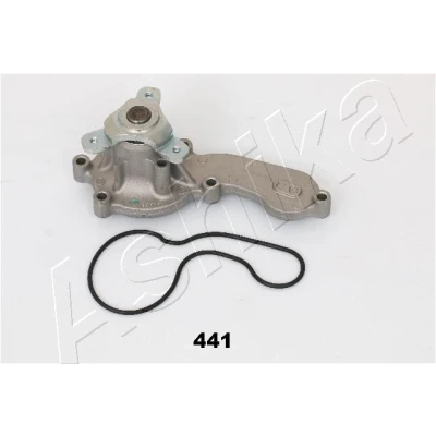 Bilde av Vannpumpe, honda cr z, insight, jazz iii, 19200RBJ003