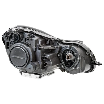 Bilde av HELLA 1EL 008 369 091 Frontlykter MERCEDES BENZ: E Klasse T modell, Sedan