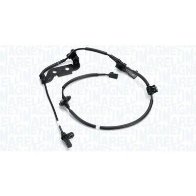 Bilde av MAGNETI MARELLI 172100182010 ABS Sensor venstre bakaksel 2 HYUNDAI: i30 II Hatchback