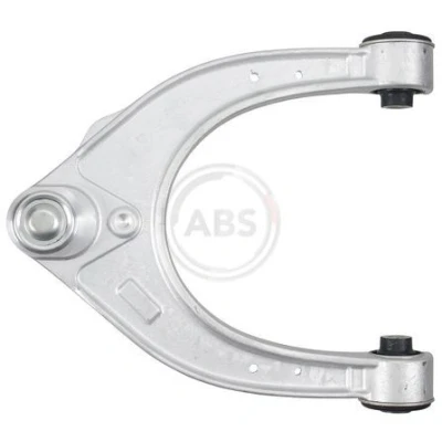 Bilde av A.B.S. 211535 Bærebru med støtte / styreledd, gummifeste Casterstag Aluminium 21 BMW: 5 Touring, Sedan, 7