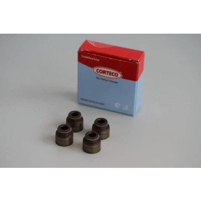 Bilde av CORTECO 19036063 Tetningssett, ventilstamme FPM (fluor kautsjuk) NISSAN: Patrol GR 4 SUV