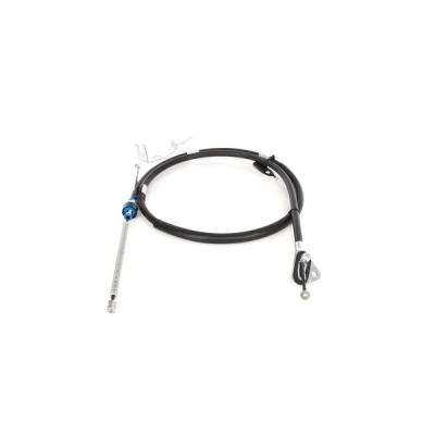 Bilde av BOSCH 1 987 482 662 Bremsekabel 1458 PEUGEOT: 108 Hatchback