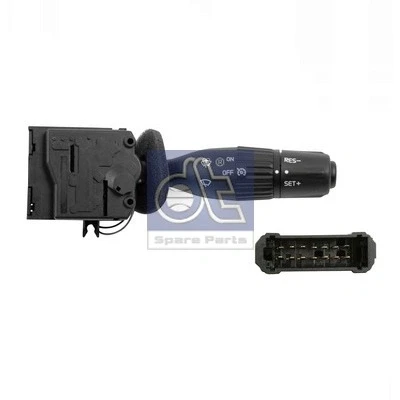 Bilde av DT Spare Parts 5.80008 Bryter Rattstamme