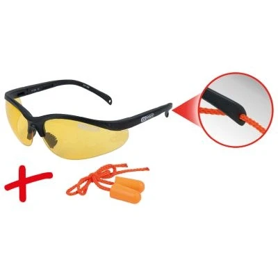 Bilde av Vernebriller KS TOOLS 310.0166