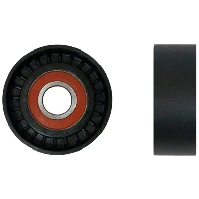 Bilde av Strammerull, kilerem med ribber, dacia,nissan,renault, 11 75 036 62R, 096 54R, 11750 00Q0B, 00Q0D, 00Q1D, 00Q1G,