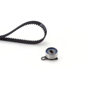 Bilde av GATES FleetRunner Micro V Stretch Fit K015027 Registerreimsett TOYOTA: Corolla VI Sedan, CARINA 2