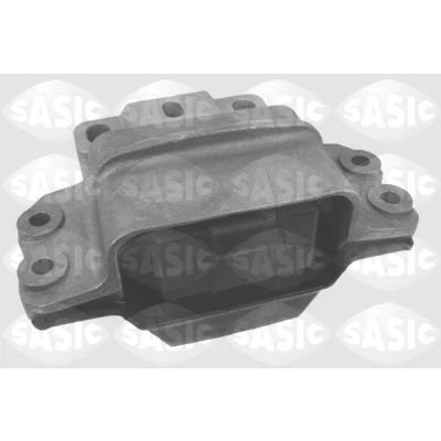 Bilde av SASIC 9001942 Lagring, girmekanisme girkassesiden, øvre venstre VOLKSWAGEN: Caddy 3, Golf 6, 5, AUDI: A3 Sportback