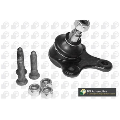 Bilde av Bærekule, Framaksel, Framaksel venstre, audi,seat,skoda,vw, 1K0407365B, 1K0407365B/C, 1K0407365BC, 1K0407365C, 1K0407365E, 1KD407365, 5Q