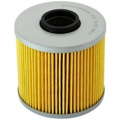Bilde av Oljefilter, bmw 3 [e30, e36], cabriolet compact [e36], coupé touring [e30], 5 [e34], 1142 1